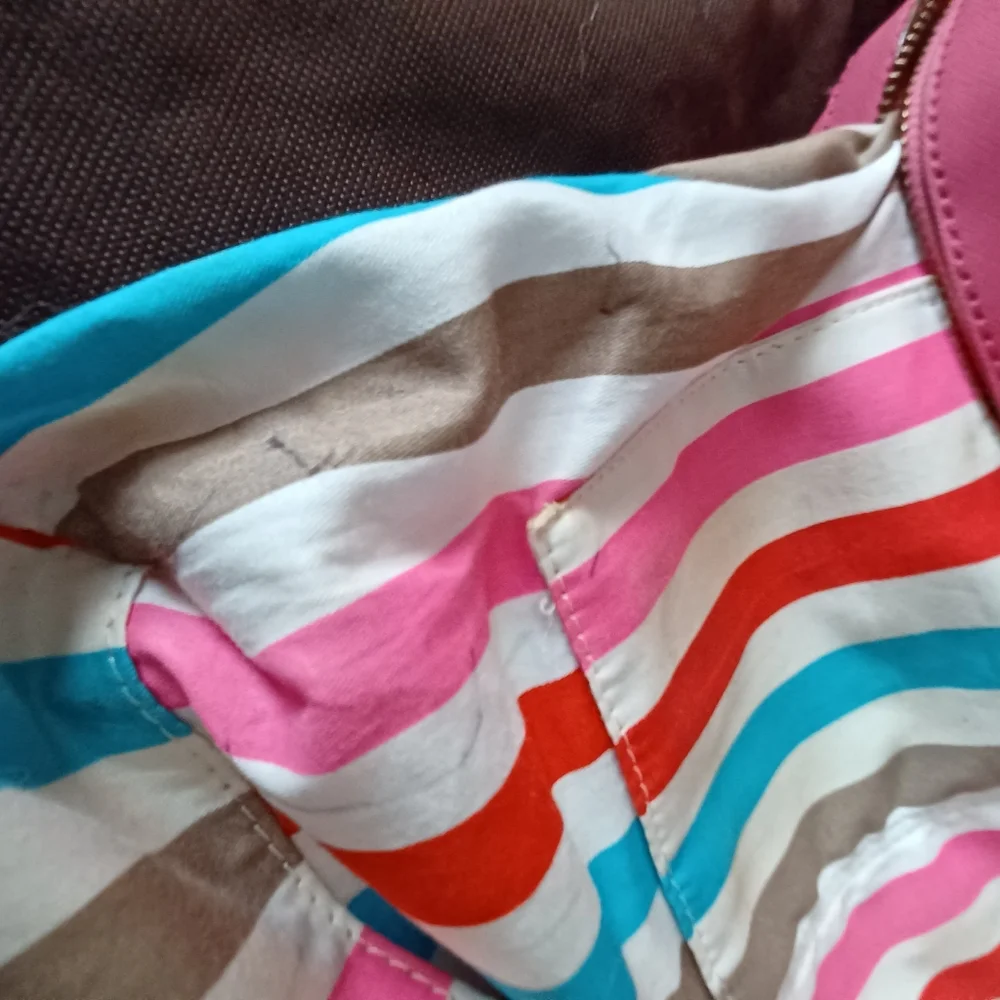 Kate Spade Newbury Lane Alysia Bag - Picture 10 of 16